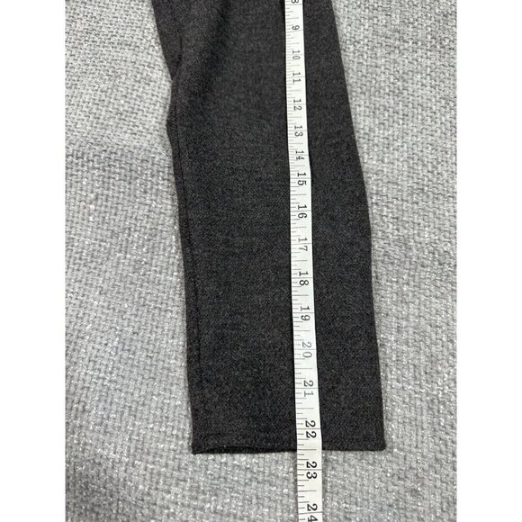 J Jill Pure Jill Coat Womens Extra Small Gray‎ Coatigan Cardigan Soft - Picture 10 of 10